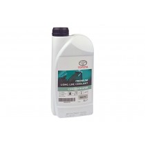 ΑΝΤΙΨΥΚΤΙΚΟ TOYOTA Premium Long Life Coolant (Concentrated) 1 Lt.