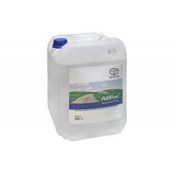 AdBlue TOYOTA 10 LT. AdBlue TOYOTA 10 LT.