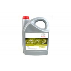 ΛΑΔΙ TOYOTA ATF Type T IV 5 LT. ΛΑΔΙ TOYOTA ATF Type T IV 5 LT.