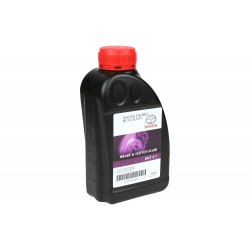 ΥΓΡΟ ΦΡΕΝΩΝ & ΣΥΜΠΛΕΚΤΗ TOYOTA DOT 5.1 500ml. ΥΓΡΟ ΦΡΕΝΩΝ & ΣΥΜΠΛΕΚΤΗ TOYOTA DOT 5.1 500ml.