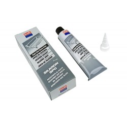 ΦΛΑΝΤΖΟΚΟΛΛΑ KRAFFT SPG Plus Μαύρη 75ml