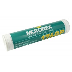 ΓΡΑΣΣΟ MOTOREX 176GP 400gr.