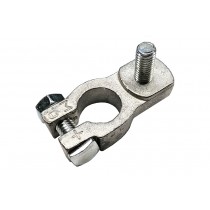 ΠΟΛΟΣ ΜΠΑΤΑΡΙΑΣ ΘΕΤΙΚΟΣ ΜΟΛΥΒΔΟΥ