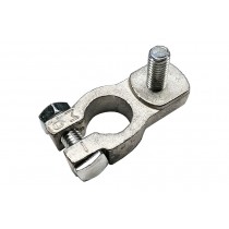 ΠΟΛΟΣ ΜΠΑΤΑΡΙΑΣ ΑΡΝΗΤΙΚΟΣ ΜΟΛΥΒΔΟΥ