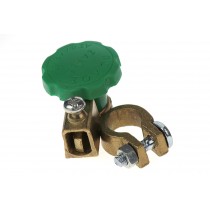 ΠΟΛΟΣ ΜΠΑΤΑΡΙΑΣ ΑΣΦΑΛΕΙΑΣ ΑΡΝΗΤΙΚΟΣ ΟΡΕΙΧΑΛΚΙΝΟΣ