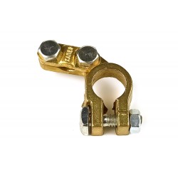 ΠΟΛΟΣ ΜΠΑΤΑΡΙΑΣ ΑΠΛΟΣ ΑΡΝΗΤΙΚΟΣ ΟΡΕΙΧΑΛΚΙΝΟΣ