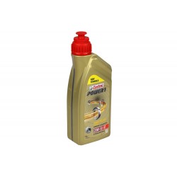 ΛΑΔΙ CASTROL POWER1 4T 20W50 1 LT. ΛΑΔΙ CASTROL POWER1 4T 20W50 1 LT.