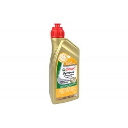 ΒΑΛΒΟΛΙΝΗ CASTROL SYNTRAX LSD 75W140 1 LT. ΒΑΛΒΟΛΙΝΗ CASTROL SYNTRAX LSD 75W140 1 LT.