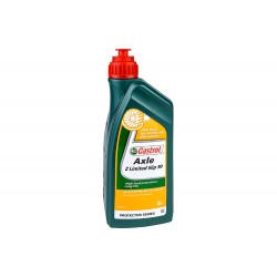 ΒΑΛΒΟΛΙΝΗ CASTROL AXLE Z Limited Slip 90 1 LT. ΒΑΛΒΟΛΙΝΗ CASTROL AXLE Z Limited Slip 90 1 LT.