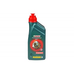 ΛΑΔΙ CASTROL ATF TRANSMAX Dexron III 1 LT. ΛΑΔΙ CASTROL ATF TRANSMAX Dexron III 1 LT.