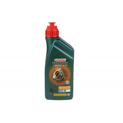 CASTROL TRANSMAX Limited Slip Z 85W90 1 LT. CASTROL TRANSMAX Limited Slip Z 85W90 1 LT.