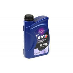 ΒΑΛΒΟΛΙΝΗ ELF TRANSELF SYN FE 75W140 API GL-51 LT. ΒΑΛΒΟΛΙΝΗ ELF TRANSELF SYN FE 75W140 API GL-51 LT.