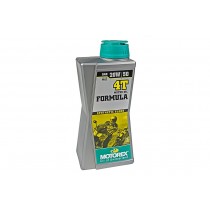 ΛΑΔΙ MOTO MOTOREX FORMULA 20W50 API SL/SJ/SH/SG,JASO MA2 1 LT.