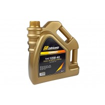 SR TAURUS 10W40 API SN,ACEA A3/B3/B4 4 LT.