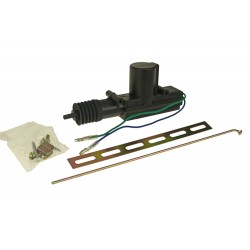 ΜΟΤΕΡ ΚΛΕΙΔΑΡΙΑΣ UNIVERSAL (2 Καλώδια)