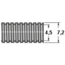 ΣΠΙΡΑΛ ΚΑΛΩΔΙΩΝ ΣΧΙΣΤΟ 4,5 mm 10 Μέτρα ΣΠΙΡΑΛ ΚΑΛΩΔΙΩΝ ΣΧΙΣΤΟ 4,5 mm 10 Μέτρα