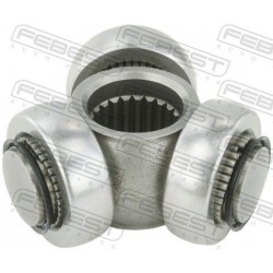 ΣΤΑΥΡΟΣ ΗΜΙΑΞΩΝΙΟΥ ΕΣΩ TOYOTA