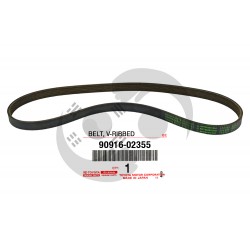 ΙΜΑΝΤΑΣ POLY-V TOYOTA 5PK995