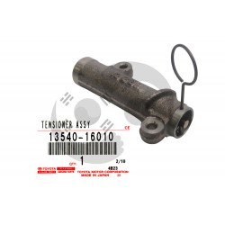 ΕΜΒΟΛΟ ΤΕΝΤΩΤΗΡΑ ΙΜΑΝΤΑ ΧΡΟΝΙΣΜΟΥ TOYOTA (4A-GE Black Top)