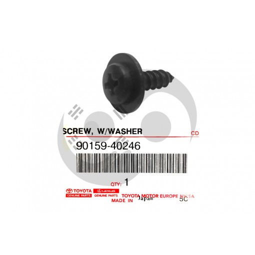 ΒΙΔΑ TOYOTA ΒΙΔΑ TOYOTA