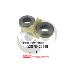 ΑΠΟΣΤΑΤΗΣ ΦΤΕΡΟΥ ΕΜΠΡΟΣ ΚΑΤΩ TOYOTA CELICA T18