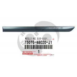 ΔΙΑΚΟΣΜΗΤΙΚΟ ΤΡΙΜ ΠΟΡΤΑΣ ΠΙΣΩ LH LEXUS RX400H Hybrid 2005-2008