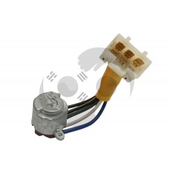 ΕΠΑΦΕΣ ΔΙΑΚΟΠΤΗ ΜΙΖΑΣ NISSAN SUNNY N14,ALMERA N15