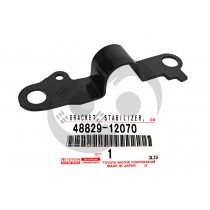 ΚΑΒΑΛΕΤΟ ΖΑΜΦΟΡ ΕΜΠΡΟΣ LH TOYOTA COROLLA E11