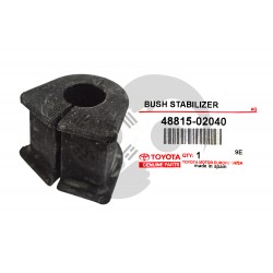 ΛΑΣΤΙΧΟ ΖΑΜΦΟΡ ΕΜΠΡΟΣ ΜΕΣΑΙΟ TOYOTA COROLLA E11