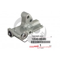 ΕΜΒΟΛΟ ΤΕΝΤΩΤΗΡΑ ΙΜΑΝΤΑ TOYOTA