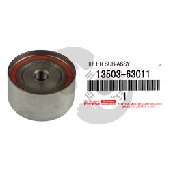 ΤΕΝΤΩΤΗΡΑΣ ΙΜΑΝΤΑ ΧΡΟΝΙΣΜΟΥ (IDLER) TOYOTA (3S-GE)