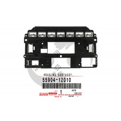 ΒΑΣΗ ΔΙΑΚΟΠΤΩΝ ΤΑΜΠΛΩ TOYOTA COROLLA E12 ΒΑΣΗ ΔΙΑΚΟΠΤΩΝ ΤΑΜΠΛΩ TOYOTA COROLLA E12