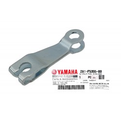 ΜΟΧΛΟΣ ΕΚΚΕΝΤΡΟΥ ΑΞΩΝΑ ΣΙΑΓΩΝΩΝ ΠΙΣΩ YAMAHA CRYPTON T110