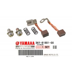 ΚΑΡΒΟΥΝΑ ΜΙΖΑΣ YAMAHA CRYPTON T110