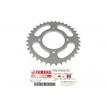 ΓΡΑΝΑΖΙ ΑΛΥΣΙΔΑΣ ΚΙΝΗΣΗΣ ΠΙΣΩ (36T) YAMAHA CRYPTON T110 ΓΡΑΝΑΖΙ ΑΛΥΣΙΔΑΣ ΚΙΝΗΣΗΣ ΠΙΣΩ (36T) YAMAHA CRYPTON T110