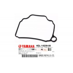 ΦΛΑΝΤΖΑ ΚΑΠΑΚΙΟΥ ΦΛΩΤΕΡ ΚΑΡΜΠΥΡΑΤΕΡ YAMAHA CRYPTON T110
