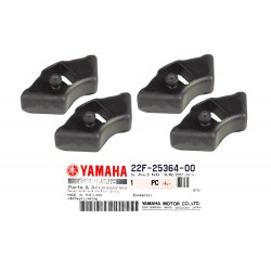 DAMPER ΤΡΟΧΟΥ ΠΙΣΩ YAMAHA DT200 DAMPER ΤΡΟΧΟΥ ΠΙΣΩ YAMAHA DT200