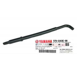 ΣΩΛΗΝΑΚΙ ΦΙΛΤΡΟΥ ΑΕΡΟΣ YAMAHA CRYPTON T110