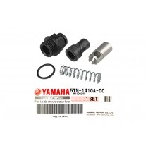 ΕΞΑΡΤΗΜΑΤΑ CHOKE ΚΑΡΜΠΥΡΑΤΕΡ YAMAHA CRYPTON T110