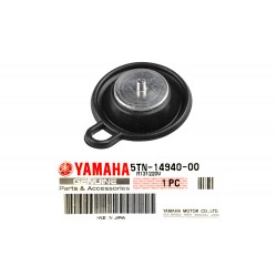 ΔΙΑΦΡΑΓΜΑ ΚΑΡΜΠΥΡΑΤΕΡ YAMAHA CRYPTON T110