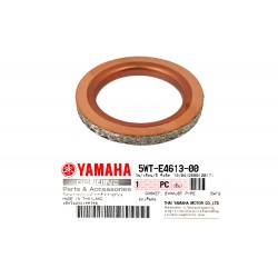 ΦΛΑΝΤΖΑ ΕΞΑΤΜΙΣΗΣ YAMAHA CRYPTON R T110