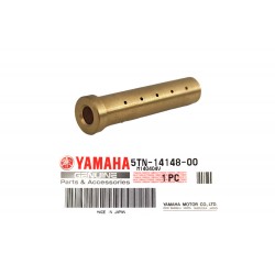 ΑΥΛΟΣ ΒΕΛΟΝΑΣ ΚΑΡΜΠΥΡΑΤΕΡ YAMAHA CRYPTON T110