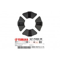 DAMPER ΤΡΟΧΟΥ ΠΙΣΩ YAMAHA CRYPTON R T110 DAMPER ΤΡΟΧΟΥ ΠΙΣΩ YAMAHA CRYPTON R T110