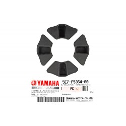 DAMPER ΤΡΟΧΟΥ ΠΙΣΩ YAMAHA CRYPTON R T110 DAMPER ΤΡΟΧΟΥ ΠΙΣΩ YAMAHA CRYPTON R T110