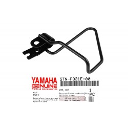 ΠΡΟΣΤΑΤΕΥΤΙΚΟ ΜΑΡΚΟΥΤΣΙΟΥ ΦΡΕΝΩΝ YAMAHA CRYPTON T110