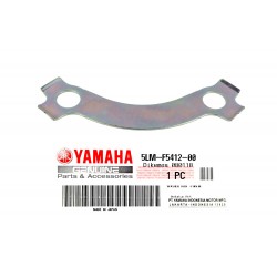 ΑΣΦΑΛΕΙΑ ΒΙΔΑΣ ΓΡΑΝΑΖΙΟΥ ΠΙΣΩ YAMAHA CRYPTON R