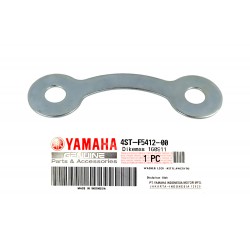 ΑΣΦΑΛΕΙΑ ΒΙΔΑΣ ΓΡΑΝΑΖΙΟΥ ΠΙΣΩ YAMAHA CRYPTON T110