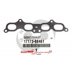 ΦΛΑΝΤΖΑ ΠΟΛΛΑΠΛΗΣ ΕΞΑΓΩΓΗΣ TOYOTA (3S-GE) ΦΛΑΝΤΖΑ ΠΟΛΛΑΠΛΗΣ ΕΞΑΓΩΓΗΣ TOYOTA (3S-GE)