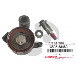 ΤΕΝΤΩΤΗΡΑΣ ΙΜΑΝΤΑ ΧΡΟΝΙΣΜΟΥ TOYOTA (3S-GE) ΤΕΝΤΩΤΗΡΑΣ ΙΜΑΝΤΑ ΧΡΟΝΙΣΜΟΥ TOYOTA (3S-GE)