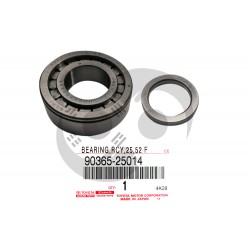 ΡΟΥΛΕΜΑΝ ΣΑΣΜΑΝ TOYOTA ΡΟΥΛΕΜΑΝ ΣΑΣΜΑΝ TOYOTA